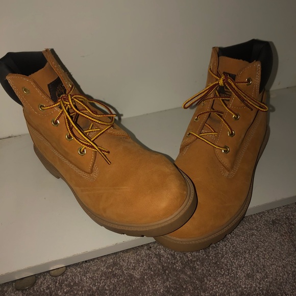 Boots - Picture 2 of 4